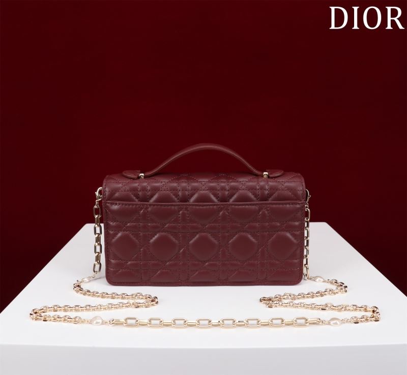 Dior My Lady Bags